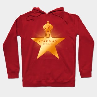 Starman Hoodie